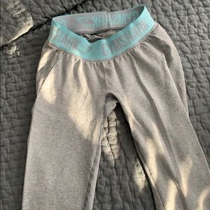 Gymshark leggings